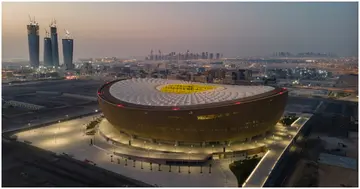 Lusail Stadium, Doha, Qatar, World Cup, Al Bayt Stadium, Al Thumama Stadium, Ahmad Bin Ali Stadium, Stadium 974.