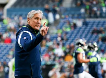 How much does Pete Carroll make?