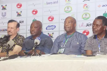 Lagos Becomes Africa’s Table Tennis Hub As ITTF Africa Cup Takes Centre Stage