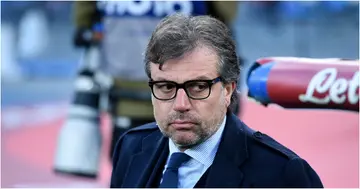 Napoli director