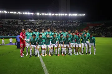 Richest Mexican football clubs