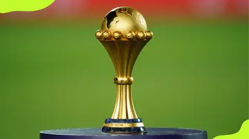 African Cup of Nations winners list by year