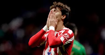 Joao Felix