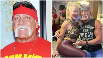 Hulk Hogan, Daily Sky, WWE