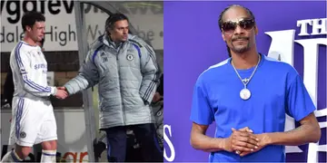 Former Chelsea star reveals how Mourinho organized wild party during pre-season in US