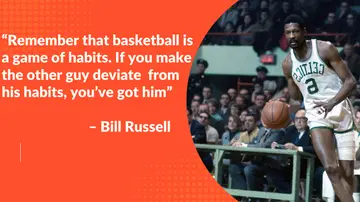 What is a famous basketball quote?