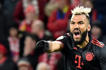Eric Maxim Choupo-Moting's time in Paris was arguably best remembered for an astonishing miss against Strasbourg in the 2018-19 season