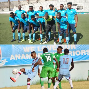 Nasarawa United players, owner, stadium, coach, trophies, and world rankings