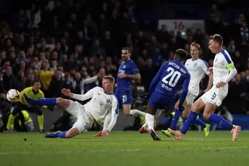 Hudson-Odoi: Impressive video that shows why top clubs desperately want teenage sensation