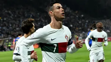 Cristiano Ronaldo, Euro 2024, European Championship, Erling Haaland, Austria, Germany, Portugal, Belgium, Turkey, Spain, Scotland, 