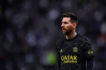 Lionel Messi, Paris Saint-Germain, PSG, Barcelona, Camp Nou, France, Argentina