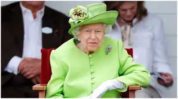 Queen Elizabeth, Queen of England, Balmoral, Queen passes, Queen dies