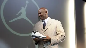 Michael Jordan, Rema, Basketball