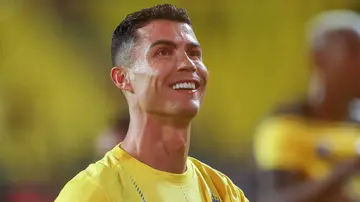 Cristiano Ronaldo, Al Nassr, AFC Champions League, Saudi Pro League, King's Cup