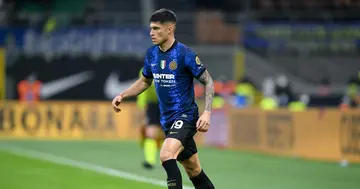 Joaquin Correa