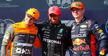 Formula 1, F1, Hungarian GP