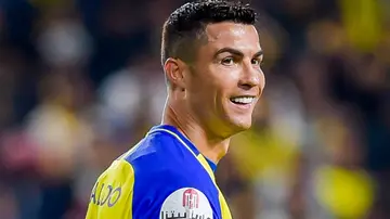 Cristiano Ronaldo, Al-Nassr, trophies