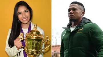 elton jantjies, robert de niro, the godfather, springboks, zeenat simjee, argentina, south africa, affair, cheating, south african rugby union, rugby championship