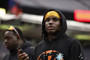 Where is Tyreek Hill from?
