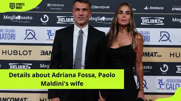 What is Adriana Fossa's net worth?