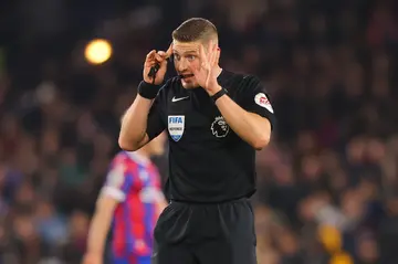 Today we discuss how to become a premier league referee