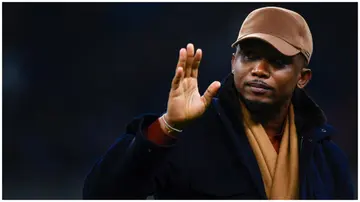 Samuel Eto'o