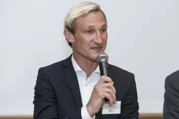 Sami Hyypia's net worth