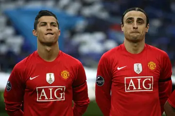 Former Man United striker backs Cristiano Ronaldo after reclaiming jersey number 7
