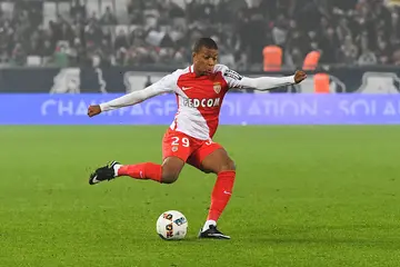 Best times kylian mbappe surprised the football world