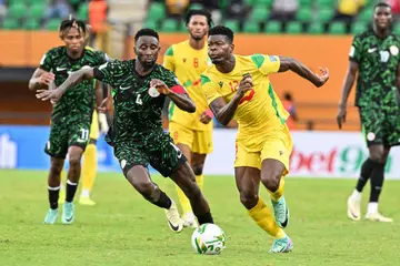 Super Eagles, Nigeria, AFCON, CAF, Benin, FIFA
