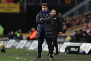 Mauricio Pochettino, Chelsea