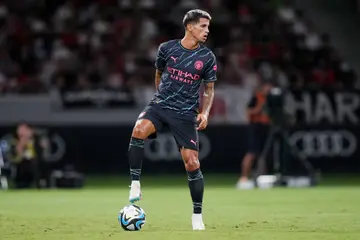 Barcelona, Joao Cancelo, Manchester City, La Liga, Spain, Portugal