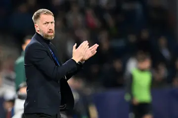 Tight-lipped on transfers - Chelsea manager Graham Potter