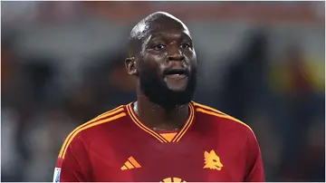 Romelu Lukaku, Roma, Chelsea, Loan, Begium, Family, Anderlecht.