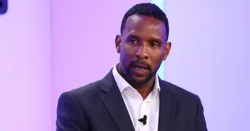 Shaka Hislop, ESPN, Real Madrid