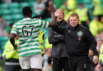 Celtic taught me what the Champions League was all about - Victor Wanyama