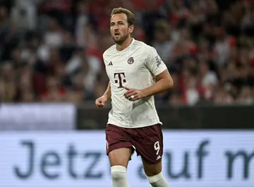 Thomas Tuchel said Harry Kane has already improved his side ahead of Friday's league season opener against Werder Bremen