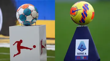 Serie A vs Bundesliga, which is better?