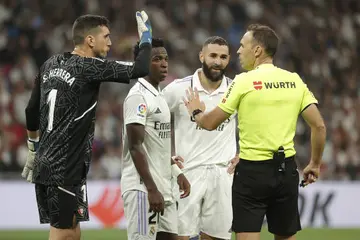 Real Madrid, Los Blancos, La Liga, UEFA Champions League, Karim Benzema, Spain