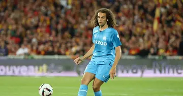 Matteo Guendouzi, Transfers