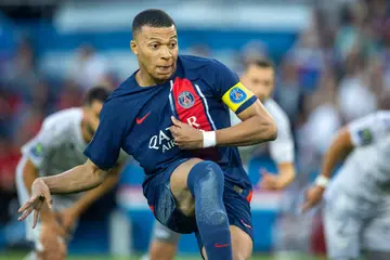 Kylian Mbappe, Ligue 1, Paris Saint-Germain, PSG, France, Real Madrid