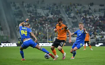 Mykhailo Mudryk, Chelsea vs Arsenal, Oleksandr Zinchenko