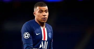 World Cup Winner, Criticises, Kylian Mbappe, Complaining, Paris Saint-Germain, Social Media, Sport, World, Ligue 1, Christophe Duggary