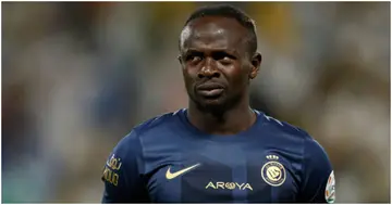 Sadio Mane, Al-Nassr, Al-Ittihad, Saudi Arabia, Senegal, Saudi Pro League