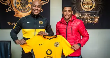 Dillon Solomons, Kaizer Chiefs, Sinky Mnisi, Royal AM, CEO, Agent, GN Sports, Transfer, Controversy, Swallows FC