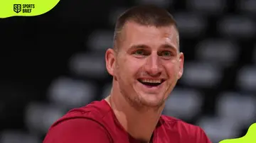 Jokic Nikola