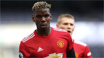 Paul Pogba wants outrageous weekly wages to stay at Man Utd with Real Madrid, PSG and Juve waiting in wings