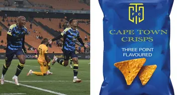 Cape Town Crisps