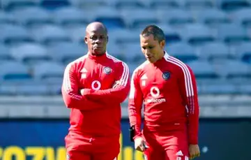 DStv Premiership: Unhappy Orlando Pirates Supporters Lambast Team after Dull Draw against Cape Town City