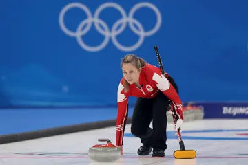 greatest curling player ever